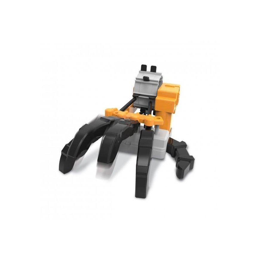 4M Mechanical Hand Training Set