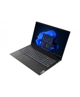 Lenovo V17 G4 IRU i U300/8GB/256SSD/FHD/матовый/noOS