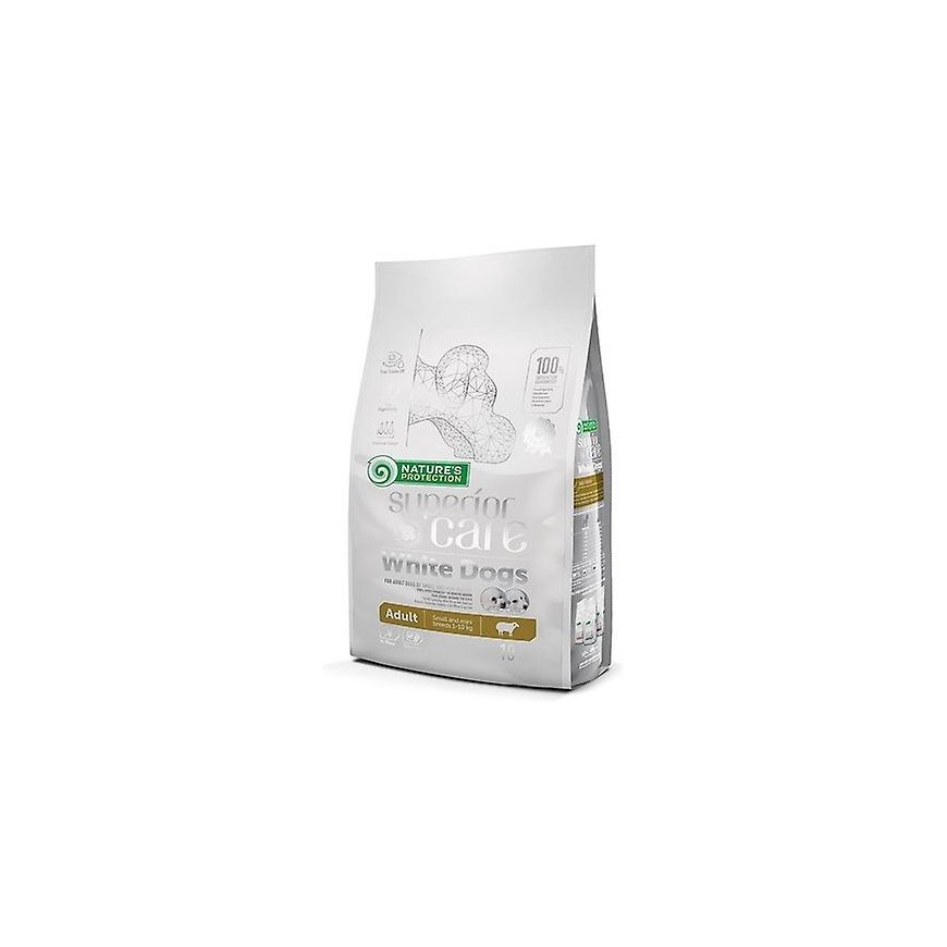 Natures Protection Nature`s Protection Superior Care