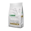 Nature's Protection Superior Care White Dogs ėriena Adult Small and Mini Breeds 10 kg, mažų ir labai mažų veislių suaugusių balt