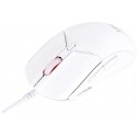 HyperX Pulsefire Haste 2 Gaming Mouse, white