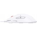 HyperX Pulsefire Haste 2 Gaming Mouse, white