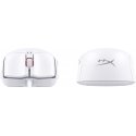HyperX Pulsefire Haste 2 Gaming Mouse -pelihiiri, valkoinen