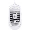 HyperX Pulsefire Haste 2 Gaming Mouse, white