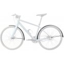 SKS Edge AL 46 MTB -lokasuojasarja, musta SKS Edge AL 46 MTB -lokasuojasarja, musta