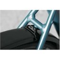 SKS Edge AL 46 MTB fender set, black