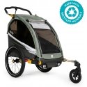 Burley D'Lite X Single stroller