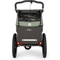 Burley D'Lite X Single stroller