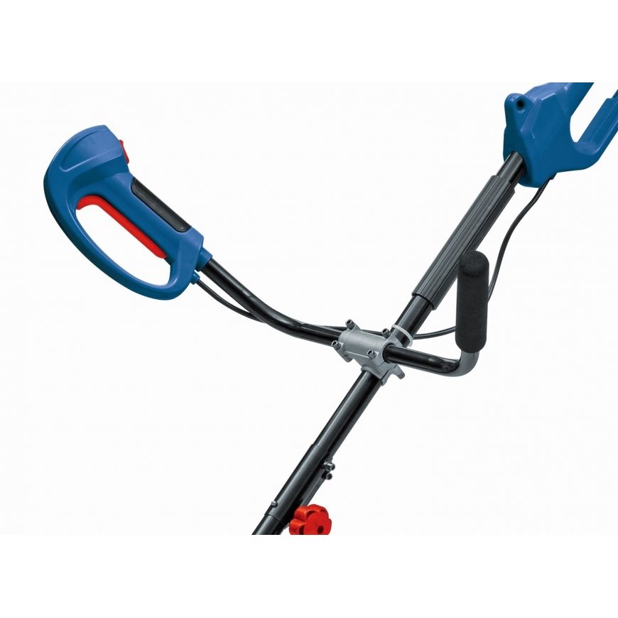 ELECTRIC SCYTHE BLAUPUNKT BC5010 ELECTRIC TRIMMER 1400 W – 3