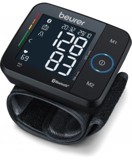 Beurer BC54 BT blood pressure monitor