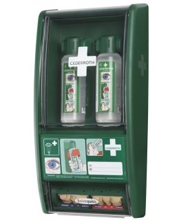 Cederroth Eye Wash Station