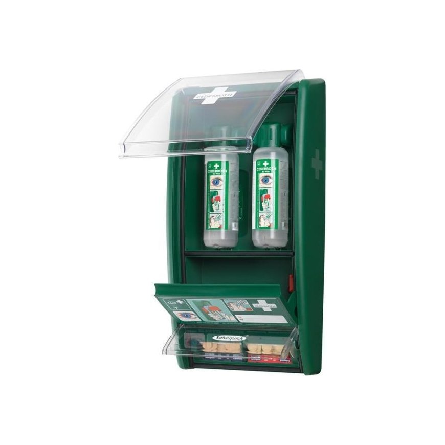 Cederroth Eye Wash Station – 2