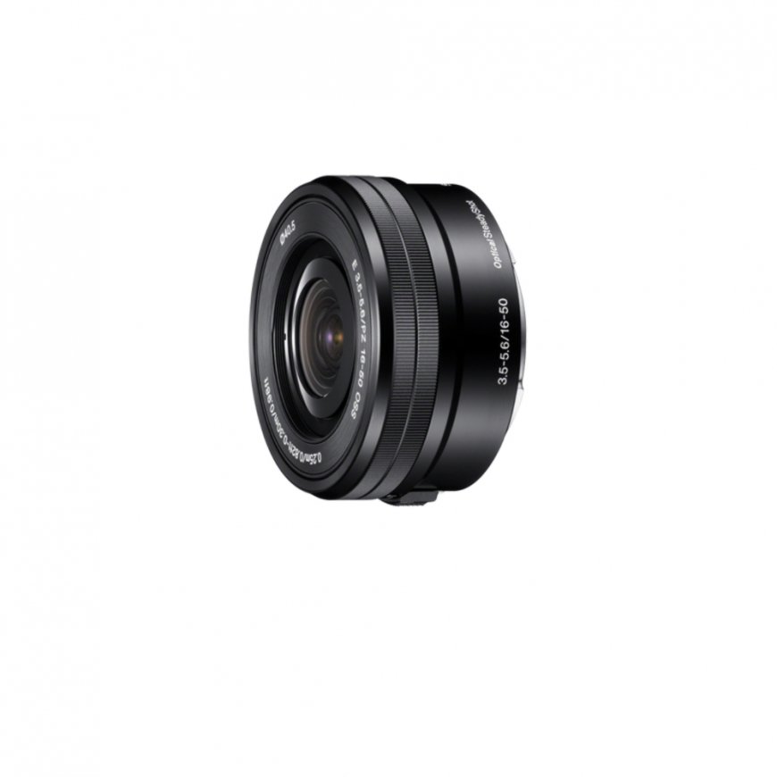 Sony SELP1650 – 2
