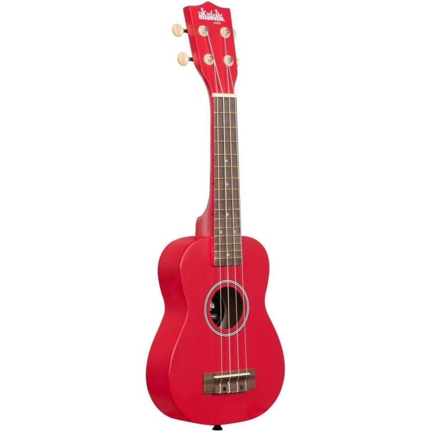 Kala Fish Ukadelic Cherry Bomb Soprano