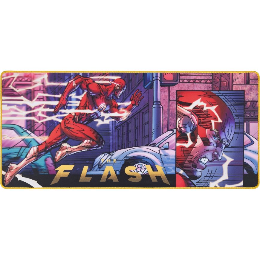 Subsonic Gaming Mouse Pad XXL Flash -hiirimatto