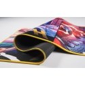 Subsonic Gaming Mouse Pad XXL Flash -hiirimatto Subsonic Gaming Mouse Pad XXL Flash -hiirimatto