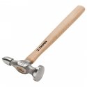 Ball-peen hammer with wooden handle, 312g Truper® Ball-peen hammer with wooden handle, 312g Truper®