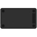 Huion Inspiroy H640P drawing table, black