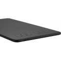 Huion Inspiroy H640P -piirtopöytä, musta Huion Inspiroy H640P -piirtopöytä, musta