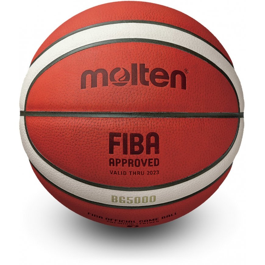 Molten BG5000 Basketball Size 7