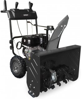 Snow thrower Statt Avalanche S4000, 4.2 kW, 60 cm
