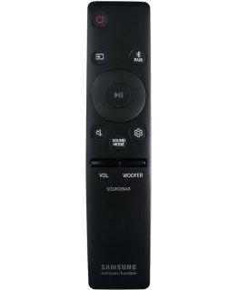 Samsung AH81-09773A -alkuperäinen kaukosäädin Samsung soundbariin