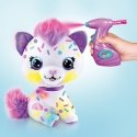 Airbrush Plush, Kitty Airbrush Plush, Kitty