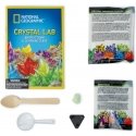 National Geographic Glow in Dark Crystal Growing -leikkisetti National Geographic Glow in Dark Crystal Growing -leikkisetti