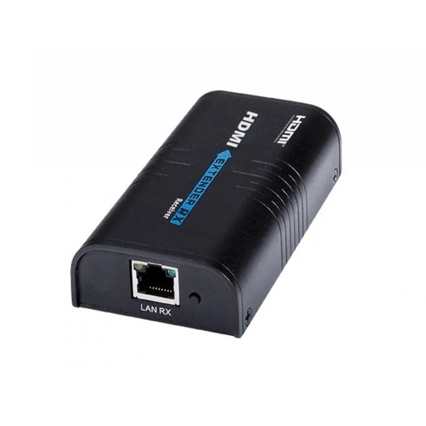 HDMI / IP signaali muundur SPH-HIPV4 Multicast komplekt – 2