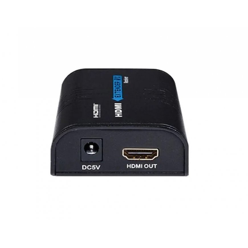 HDMI / IP signaali muundur SPH-HIPV4 Multicast komplekt – 3