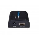 HDMI / IP signāla pārveidotāja SPH-HIPV4 Multicast komplekts HDMI / IP signāla pārveidotāja SPH-HIPV4 Multicast komplekts