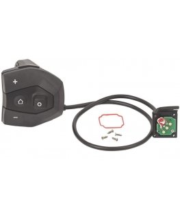 Bosch Intuvia controller
