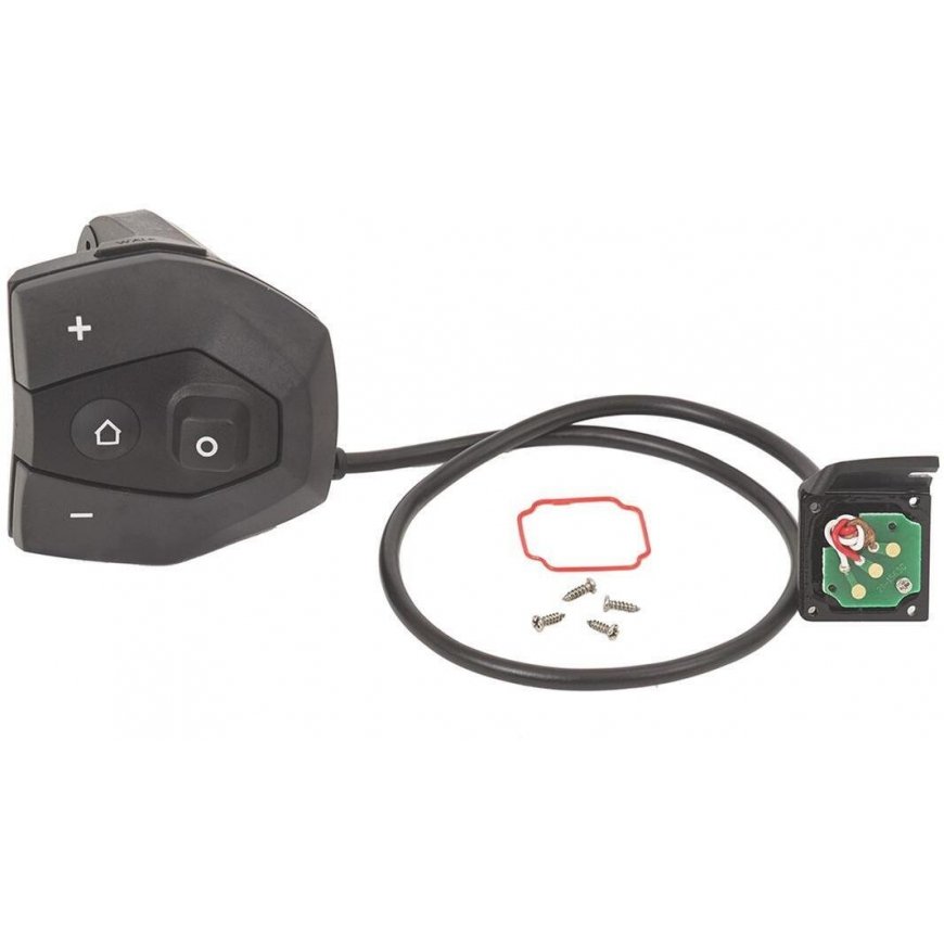 Bosch eBike Systems Bosch Intuvia controller