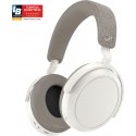 Sennheiser Momentum 4 -vastamelukuulokkeet, valkoinen