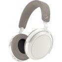 Sennheiser Momentum 4 -vastamelukuulokkeet, valkoinen