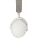 Sennheiser Momentum 4 response headphones, white Sennheiser Momentum 4 response headphones, white