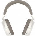 Sennheiser Momentum 4 -vastamelukuulokkeet, valkoinen