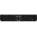 Behringer KM750 -päätevahvistin Behringer KM750 -päätevahvistin