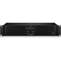 Behringer KM750 -päätevahvistin Behringer KM750 -päätevahvistin