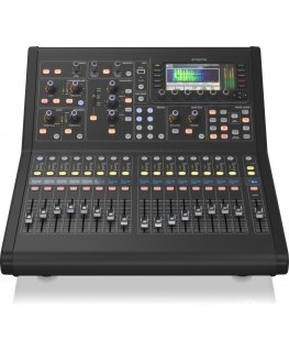Midas M32R Live -digitaalimikseri
