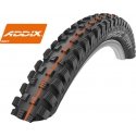 Schwalbe Magic Mary SnakeSkin Addix Soft Mountain Bike Tire, 27.5 x 2.80, 650B