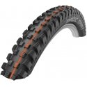 Schwalbe Magic Mary SnakeSkin Addix Soft Mountain Bike Tire, 27.5 x 2.80, 650B