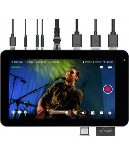 YoloBox Mini portable live streaming tool