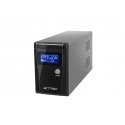 Avariitoiteallikas Armac UPS OFFICE LINE-INTERACTIVE O/650E/LCD