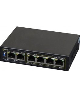 Lüliti POE 4+2 Pulsar S64