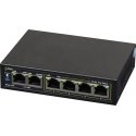 Slēdzis POE 4+2 Pulsar S64 Slēdzis POE 4+2 Pulsar S64