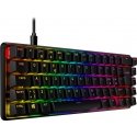 HyperX Alloy Origins 65 -pelinäppäimistö, HyperX Red -kytkimet
