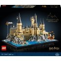 LEGO Harry Potter 76419 - Hogwarts Castle and Lands LEGO Harry Potter 76419 - Hogwarts Castle and Lands