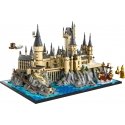 LEGO Harry Potter 76419 - Hogwarts Castle and Lands LEGO Harry Potter 76419 - Hogwarts Castle and Lands