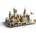 LEGO Harry Potter 76419 - Tylypahkan linna ja maat LEGO Harry Potter 76419 - Tylypahkan linna ja maat